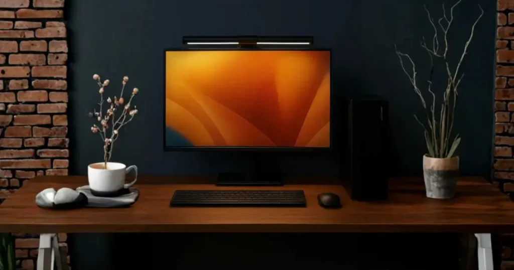 モニターライト