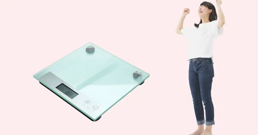 Anker Eufy Smart Scale P2 Proの体組成計測とアプリ連携のイメージ