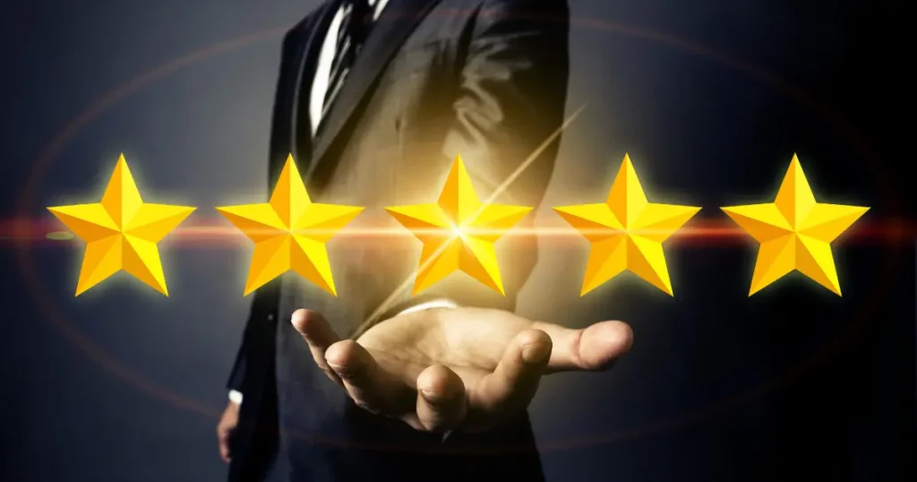 在宅ワークにおすすめのデスクライト5選を紹介するイメージ画像